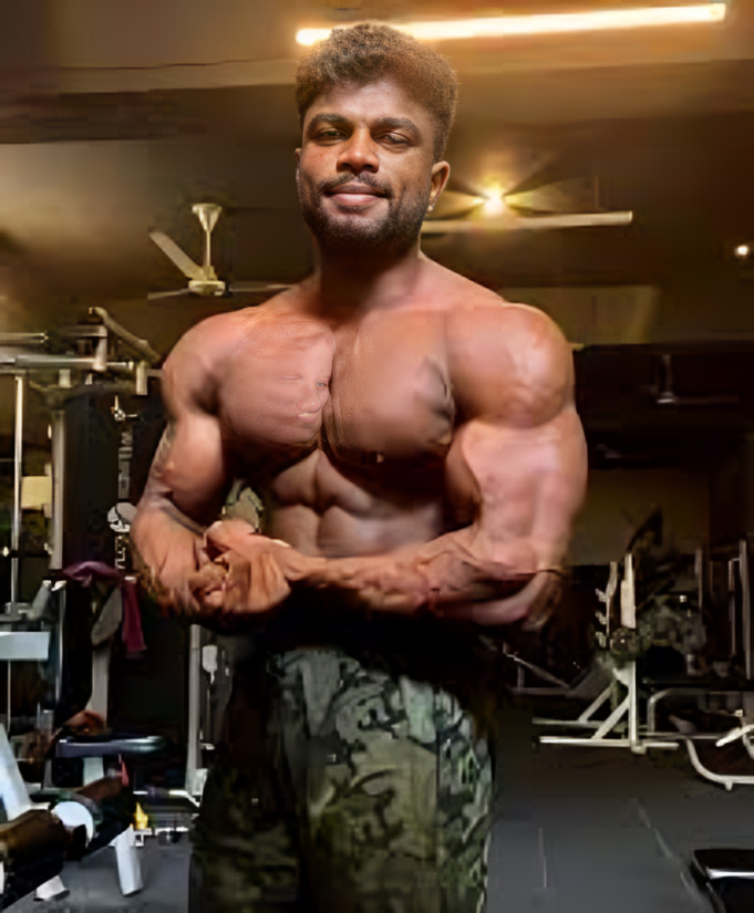 Gym 2