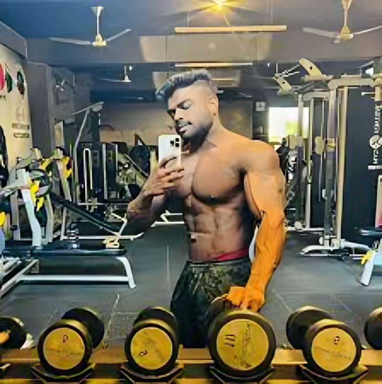 Gym 5