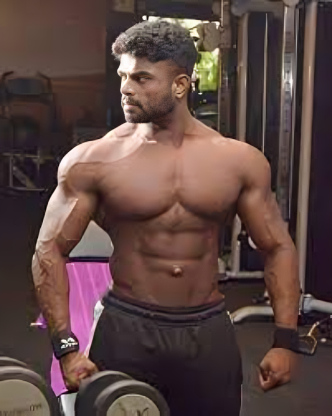 Gym 6